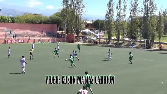 BUEN PARTIDO DE MOISÉS PANIAGUA EN LA GOLEADA DE TARIJA SOBRE PANDO смотреть онлайн
