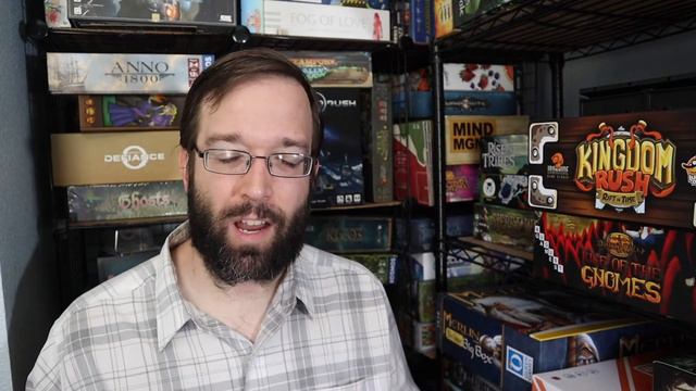 The Hungry Gamer Reviews Anno 1800 смотреть онлайн