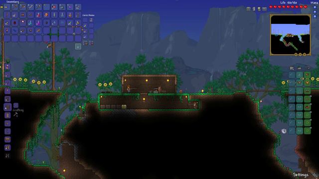 Terraria JoJo Mod - A Mythical Fail - Episode 4 смотреть онлайн