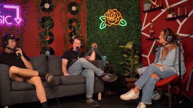 Eleanor Kingston on Olympic Brothers, Health, and Marketing in the Music Industry - Roseflower Radi смотреть онлайн