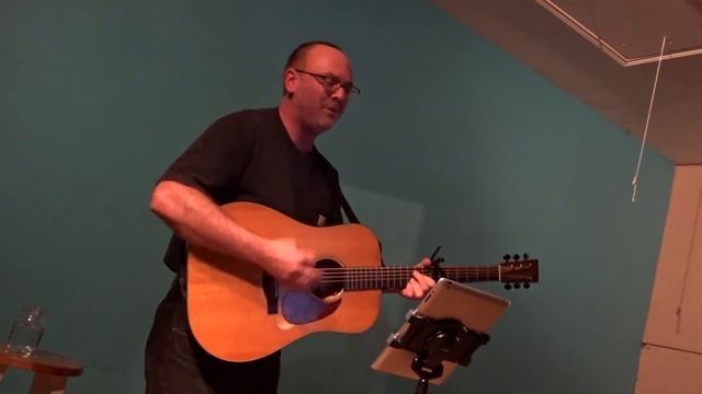 David Rovics ~ "Landlord" смотреть онлайн