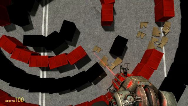 Garry's Mod Gameplay Episode #34 part 2 - I GOT THE 25!!! смотреть онлайн