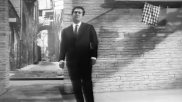 core ingrato - 1963 Giuseppe Di Stefano смотреть онлайн