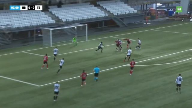 Goal-& Actionshow - Mikkel Dahl - Danish attaker - Season 2020 - Faroe Islands смотреть онлайн