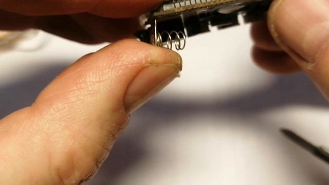 Замена дисплея Starline A-92 на ножках смотреть онлайн