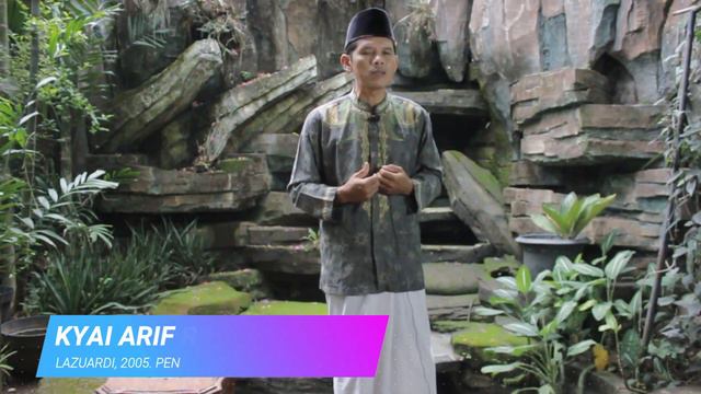 Hikmah Makan Minum yang Halal (Arif Rahman Hakim) смотреть онлайн