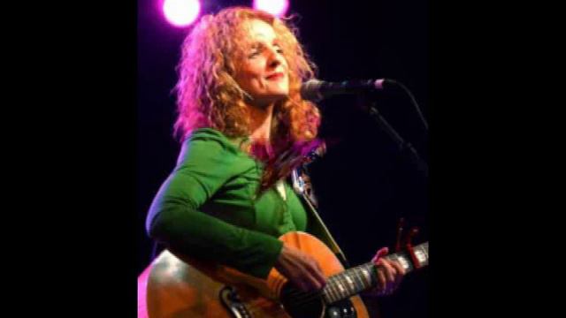 Patty Griffin - What you are смотреть онлайн