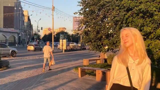 «Вдохновение на добро...» смотреть онлайн