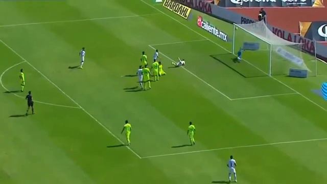 Felipe Mora Mejores Goles 2019•Club Pumas смотреть онлайн
