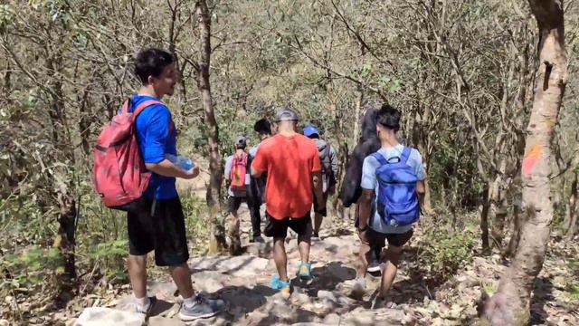 CHAMPA DEVI,BHAMESWOR DADA/HIKE VLOG/3rd Vlog/Blacknwhiteguys/#BLACK&WHITEVLOGS смотреть онлайн