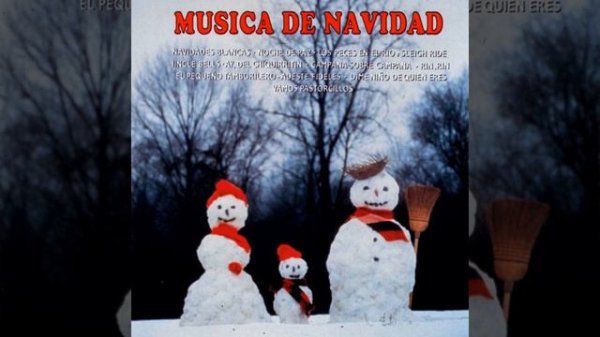 Campana Sobre Campana