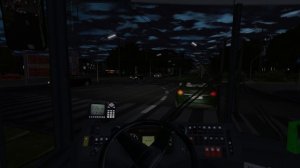 OMSI 2 Liepaja Line Nr10 - O Kalpaka tilts -  M Kempes iela