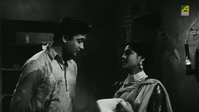 Ekti Raat | একটি রাত | Bengali Movie | Full HD | Uttam Kumar, Suchitra Sen
