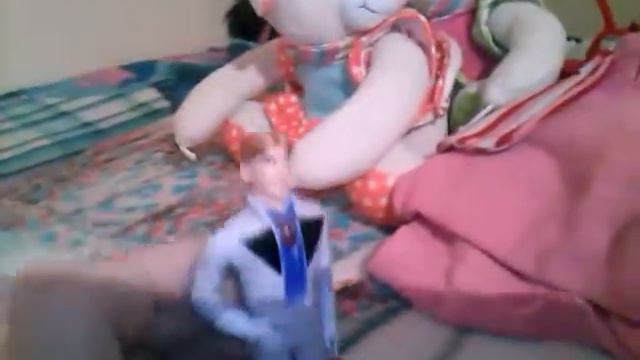 Frozen. Anna secuestrada смотреть онлайн