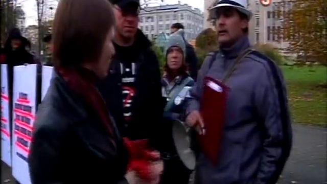 Оролс и протестующие 21 10 2013 смотреть онлайн