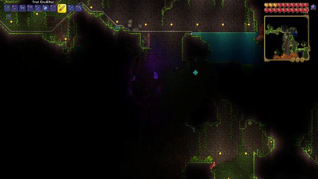 terraria mod of redemption ep 9 смотреть онлайн