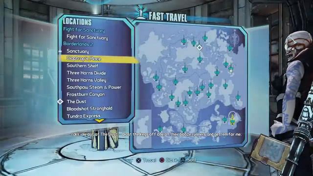 Borderlands 2 TVHM - Part 6 - Jimmy Jenkins, Bloodwing & Thousand Cuts - 03/09/19 смотреть онлайн