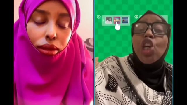 MUSUQA DAWLADA AMINA MUSE WEHELIYA OO SIR BADAN SHEEGTAY смотреть онлайн