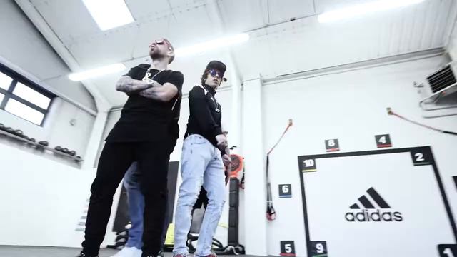 Papú Gomes смотреть онлайн