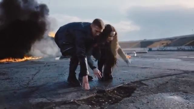 ARTIK & ASTI - Под гипнозом смотреть онлайн