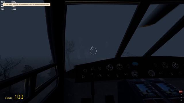 AMBUSH NPC IS TERRIFYING! - Garry's mod Sandbox смотреть онлайн