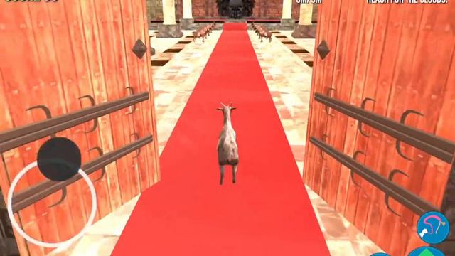 5 fun things to do in goat simulator смотреть онлайн