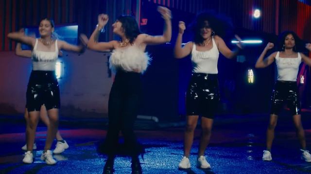 Priscilla Alcantara - Correntes (Vídeo Oficial) смотреть онлайн
