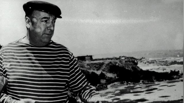 UNUTMAK YOK - PABLO NERUDA смотреть онлайн