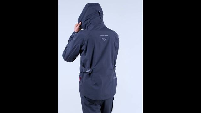 Finntrail Костюм Gt 3425 смотреть онлайн