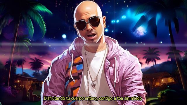 Chimbala, Arcangel, Wisin, Chris lebron - Mi condena (Video Oficial) смотреть онлайн