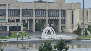 Набережные Челны