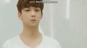 Влюблённость .Ло Чжэна. Ван Жуй Чан.