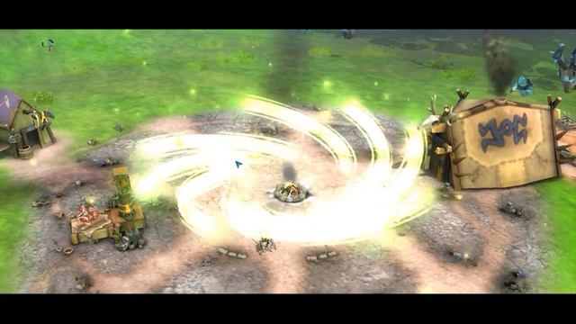 Nexen Ponovo Igra Spore! #8 - Rusimo Civilizacije B| смотреть онлайн