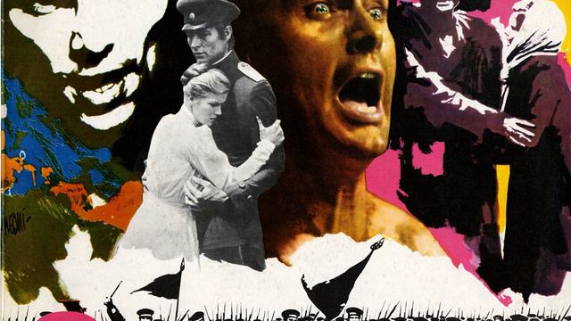 Una Storia Romantica • Teo Usuelli смотреть онлайн
