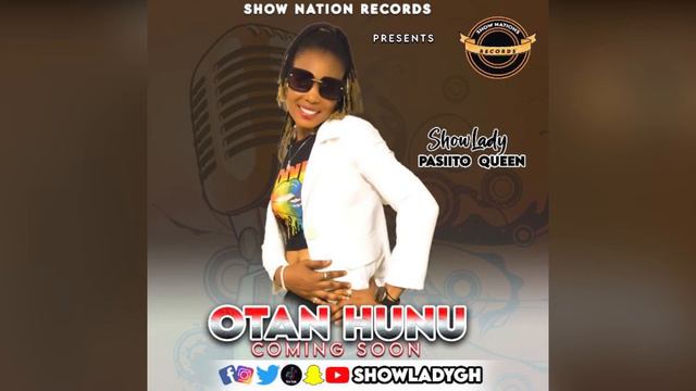SHOWLADY - OTAN HUNU смотреть онлайн