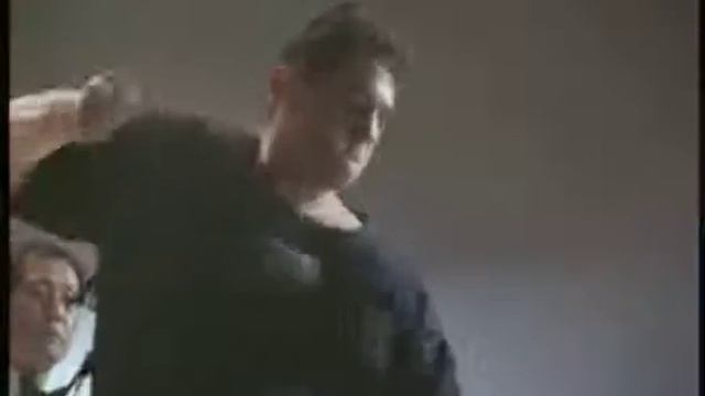 Best of the Best (1989) Travis Fights | RIP Chris Penn смотреть онлайн