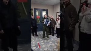 МАРИЙ МУРО КАНАЛ  ЙОШКАР ОЛА МАРИЙ ЭЛ   Игорь Горинов