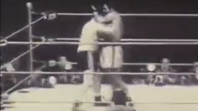 Rocky Marciano vs Don Cockell смотреть онлайн