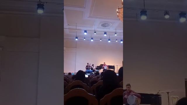 Խաչատուր Ավետիսյան "Էքսպրոմտ" смотреть онлайн