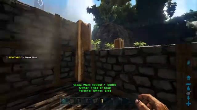 Ark Riverside Cabin Build Guide! - ARK: SURVIVAL EVOLVED [PS4] смотреть онлайн