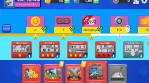 играю в клон армию