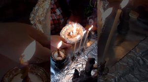 Снимаем Мороки после чистки Ментала.