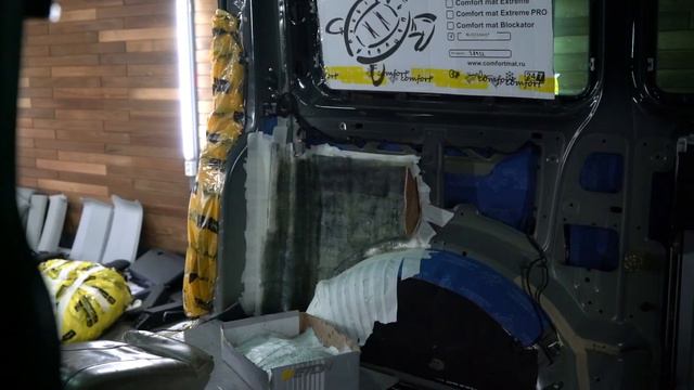 Топ 5 доработок Volkswagen Multivan смотреть онлайн