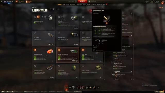 Know your Tanks E100 смотреть онлайн