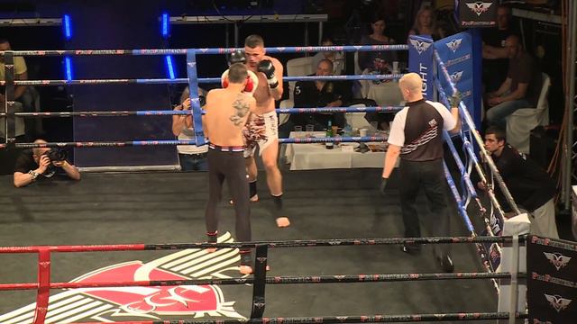 JAN MAZÚR vs. PATRIK TOTH смотреть онлайн