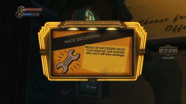 Attempting to Platinum Bioshock смотреть онлайн