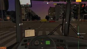 OMSI 2  BCS NOVI SAD LINE 8