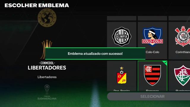 Como Trocar de Emblema no EA SPORTS FC 24 MOBILE смотреть онлайн