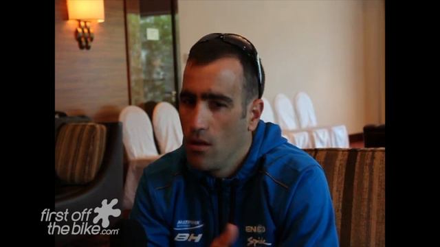 Eneko Llanos (ESP) смотреть онлайн