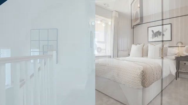 David Wilson Homes - The Ingleby at Centurion Village смотреть онлайн